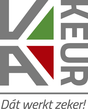 VA-keur logo